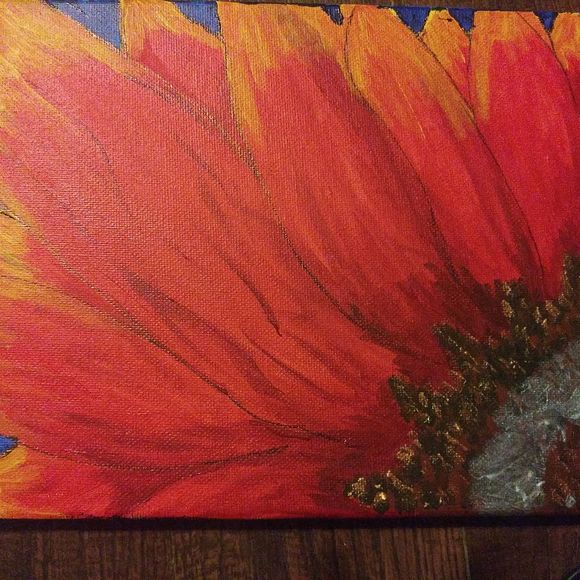 Meet your Posher, Pam - Picture 1 of 1